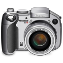 PowerShot S1 IS icon
